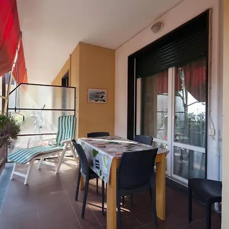 A Due Passi Dal Mare, Wi-fi, Aria Condizionata *