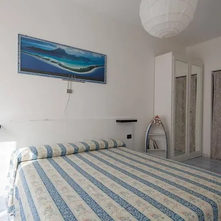 A Due Passi Dal Mare, Wi-fi, Aria Condizionata