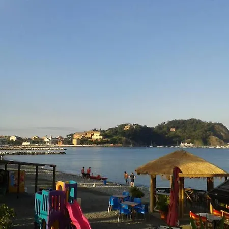 A Due Passi Dal Mare, Wi-fi, Aria Condizionata Apartament Sestri Levante